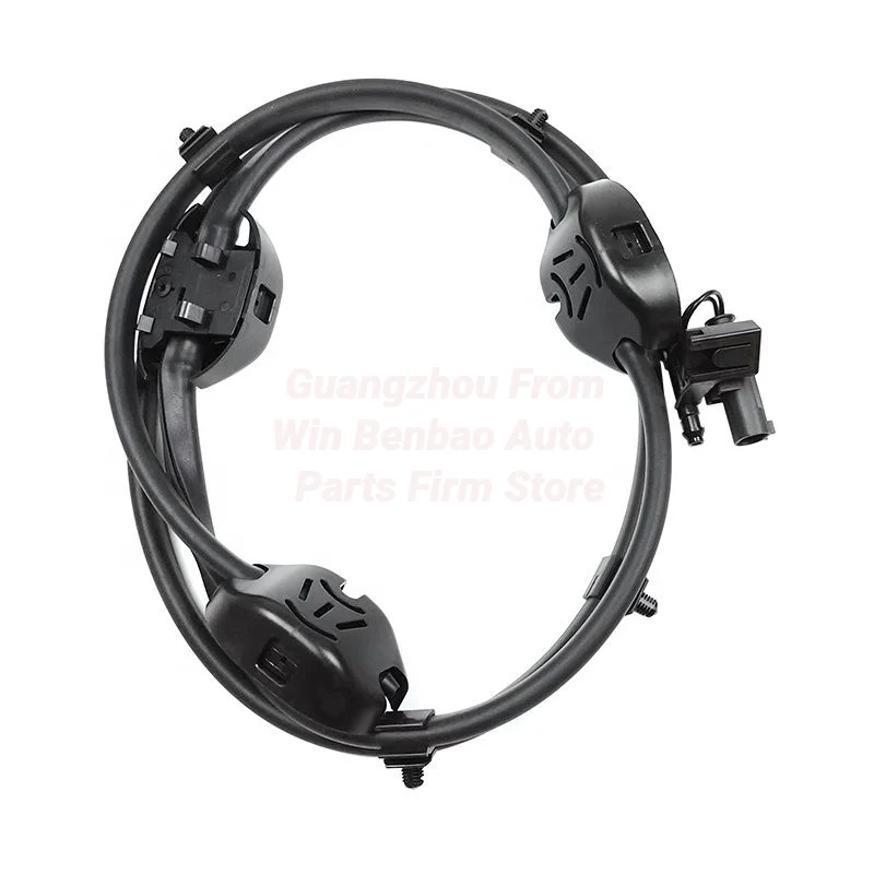 

Wholesale 61667434864 Auto Front Windshield Washer Nozzle Chain for BMW X5 G05 X7 G07