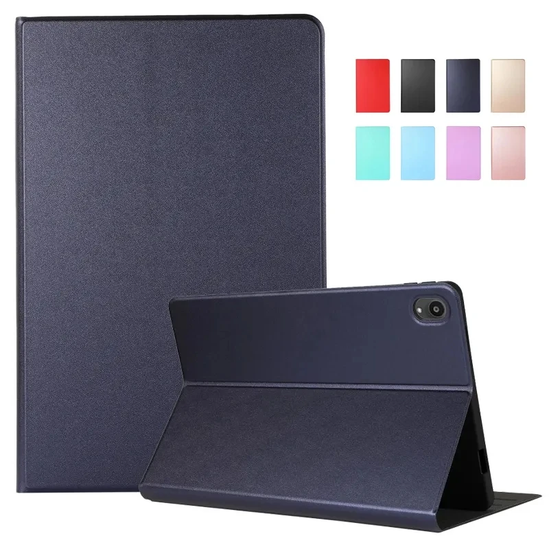 For Honor Pad X9 11.5 inch Book Flip Stand Tablet Cover For Coque Honor Pad X9 Cover For Honor Pad X8 Pro 11.5 2023 Case