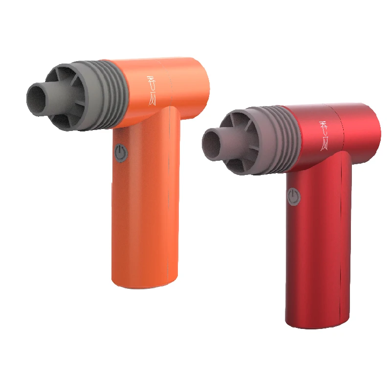 

Car-mounted outdoor violent fan, mini high-speed turbine fan, dust blower, portable high-speed fan, outdoor strong wind force