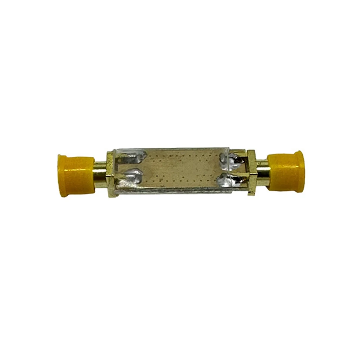 Pin Diode sma HF-Begrenzer 10m-6GHz 10dbm/20dbm/0dbm multifunktion aler praktischer Mini-Volumen-HF-Begrenzer