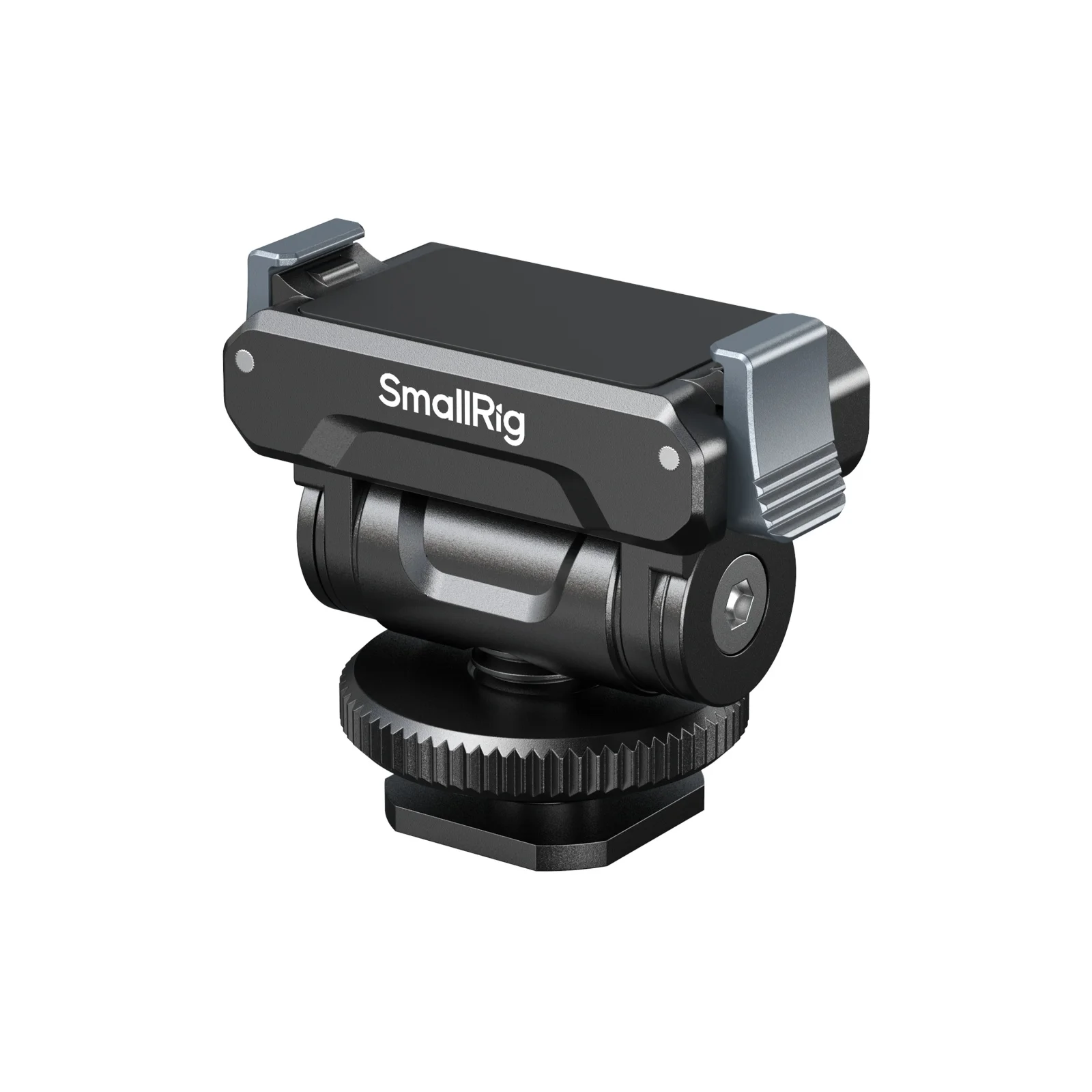 SmallRig Action Camera 5 Pro Quick Release Support, adapter mocujący do DJI Osmo Action 5 Pro / 4 / 3 -5436 — zdjęcie produktu 7