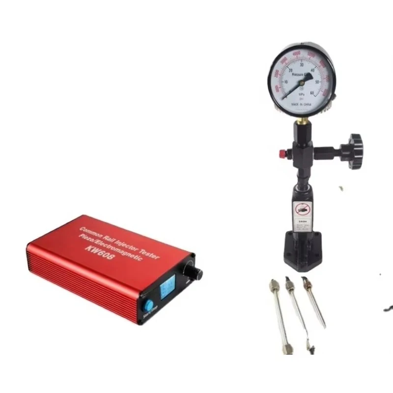 Tester Common Rail …