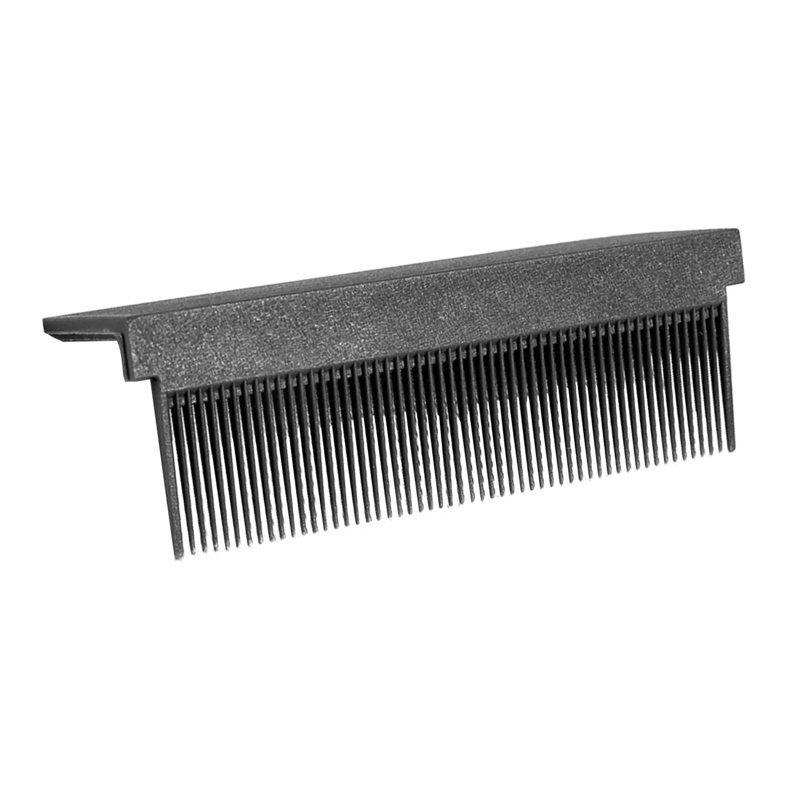 Mini Hair Curler Tools Comb Attachment Straight Combs Portable Hair Styling Accessories Spare Parts for Hair Straighteners