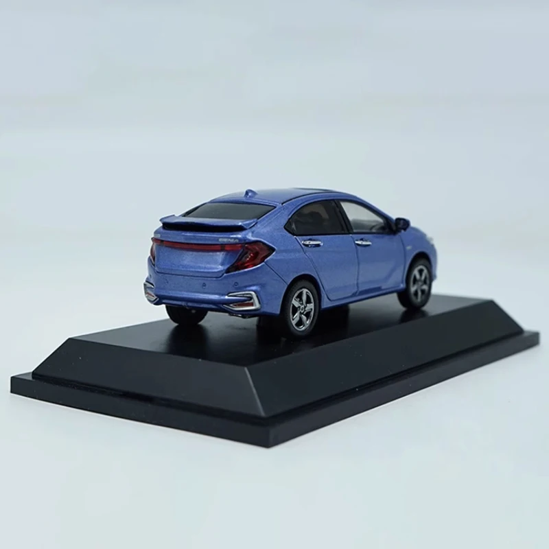 Diecast 1:43 Scale GIENIA 2016 Alloy Car Model Finished Product Simulation Toy Collection Gift Static Model Souvenir Display