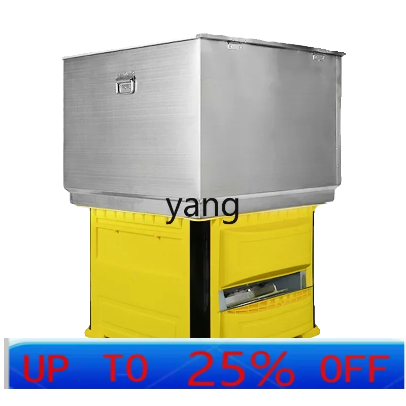 

LTT автоматическая машина для подачи пруда с таймером подачи большой емкости