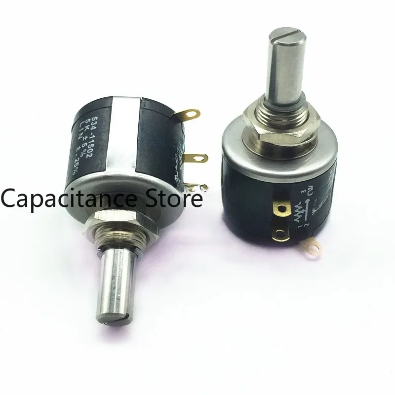 5 قطعة متعددة لفائف سلك الجرح الجهد 534-11103 102 202 502 #3