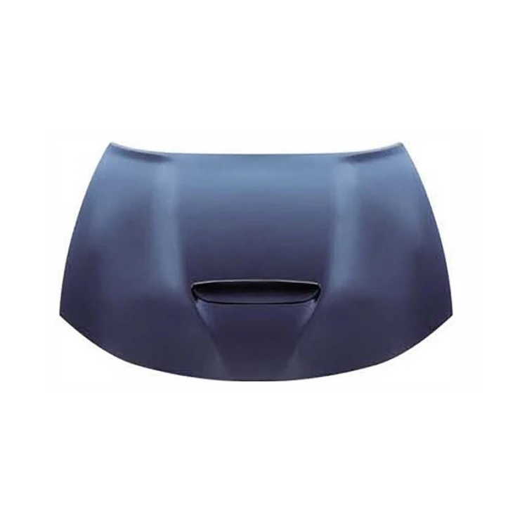 

Customized Aluminum Bonnet for Dodge Charger SRT 2015+