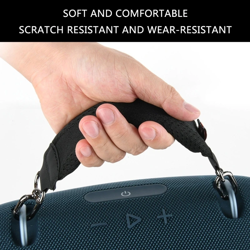 

Multifunctional Carrying Handle Grip Straps with Buckles for Xtreme 2/3/4