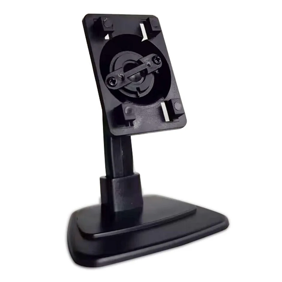 Carro 4.3 "5" monitor de montagem suporte painel universal para ctablet telefone pc acessórios desktop caminhão exibição backup