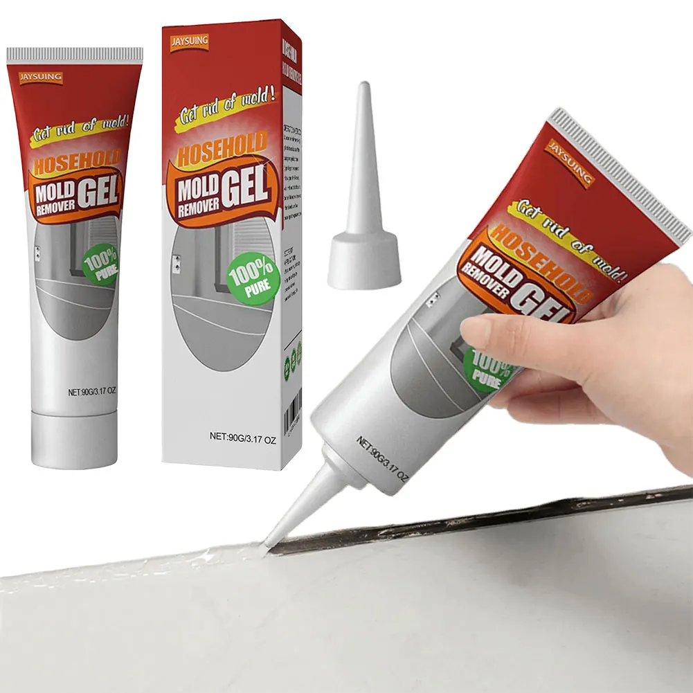 90 G Effective Mold… - image