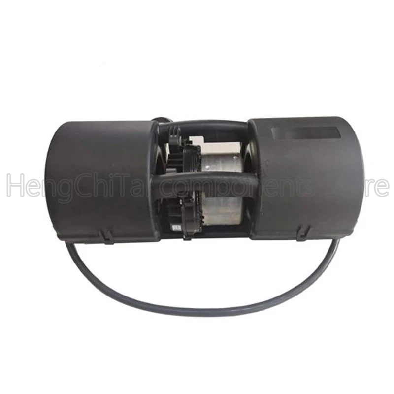 Original centrifugal fan EC railway transportation fan K3G097-AT87-P2 260W 80V 3.3A 3250r/min