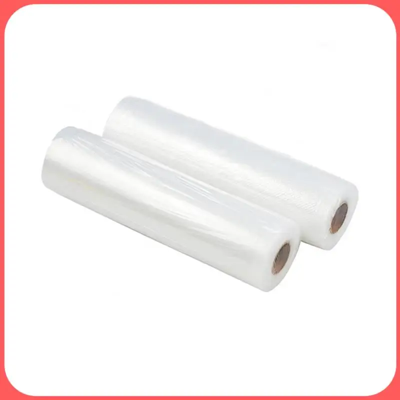 

AA89-Vacuum Bag Spot Food Vacuum Packaging Bag Fresh-Keeping Sealed Bag Pumping Compressed Plastic Bag