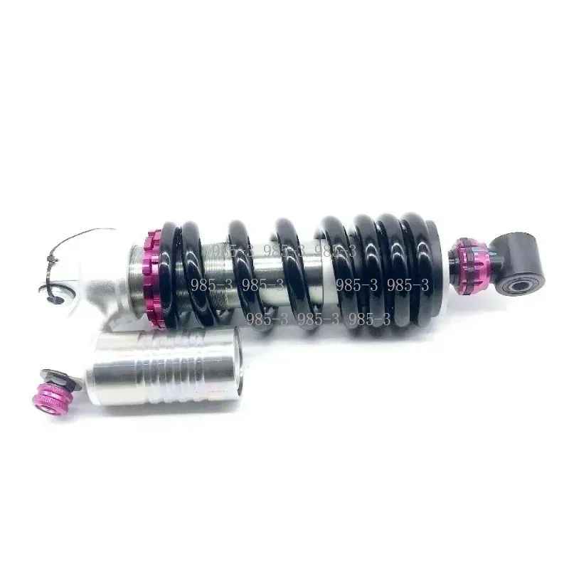 Universal Rear Suspension Shock Absorber For Motorcycle