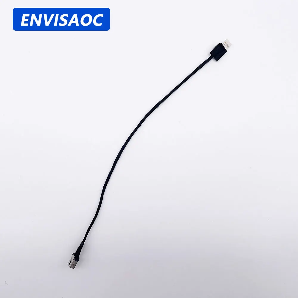 For Acer Spin5 SP513-51 SP111-31 SP111-31N S3-392 S3-392G R7-371T MS2385 MS2386 Laptop DC Power Jack DC-IN Charging Flex Cable