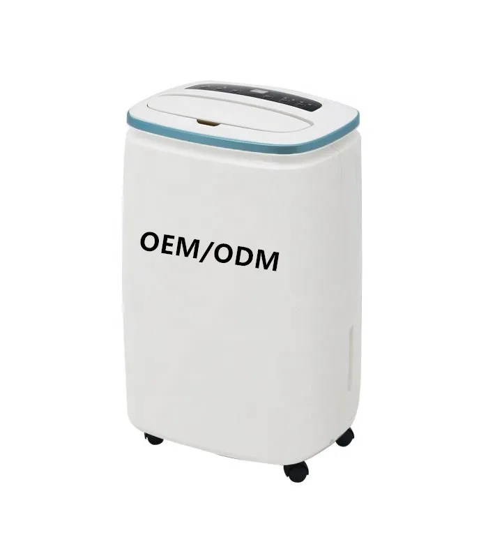 Deumidificatore Portatil 10L  Automatic Home Mini Deshumidificador Portable Air Dehumidifier for Sale Small Dehumidifier