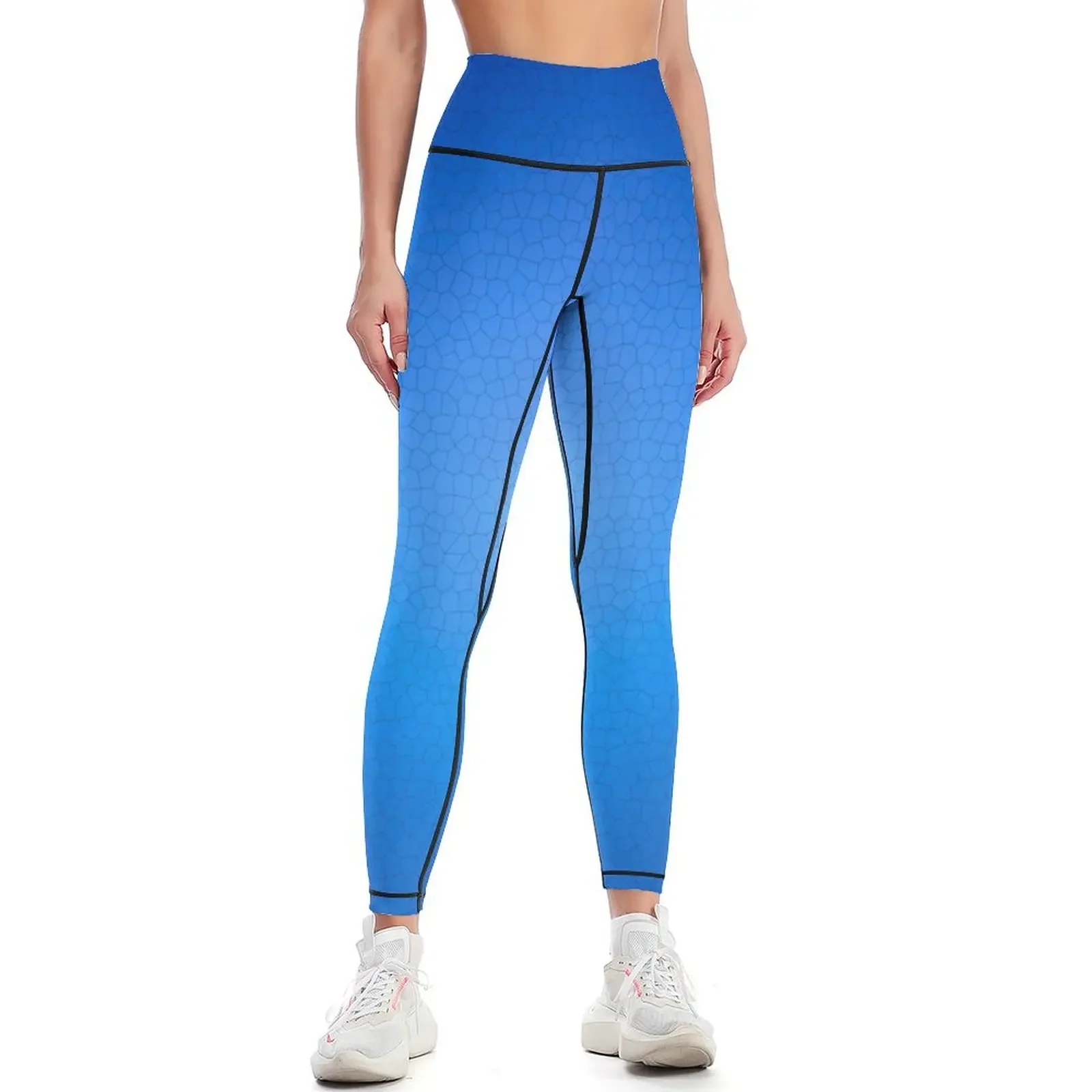 

Panel of Heaven Leggings sports woman gym Sports pants for sports for tennis for Womens Leggings