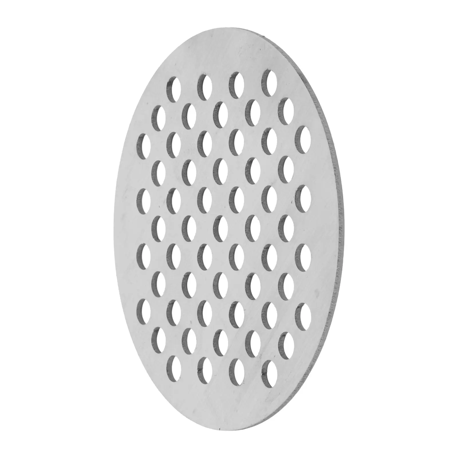 Effective Hair And Debris Blocking Shower Sink Strainer Bathroom Shower Clog Free Shower High Quality Stainless Steel Durability