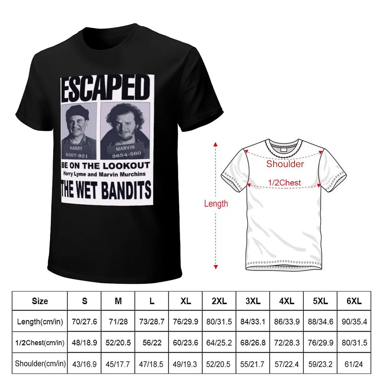 Sam u ku?i majica zz T-Shirt Holiday Outdoor T-Shirt