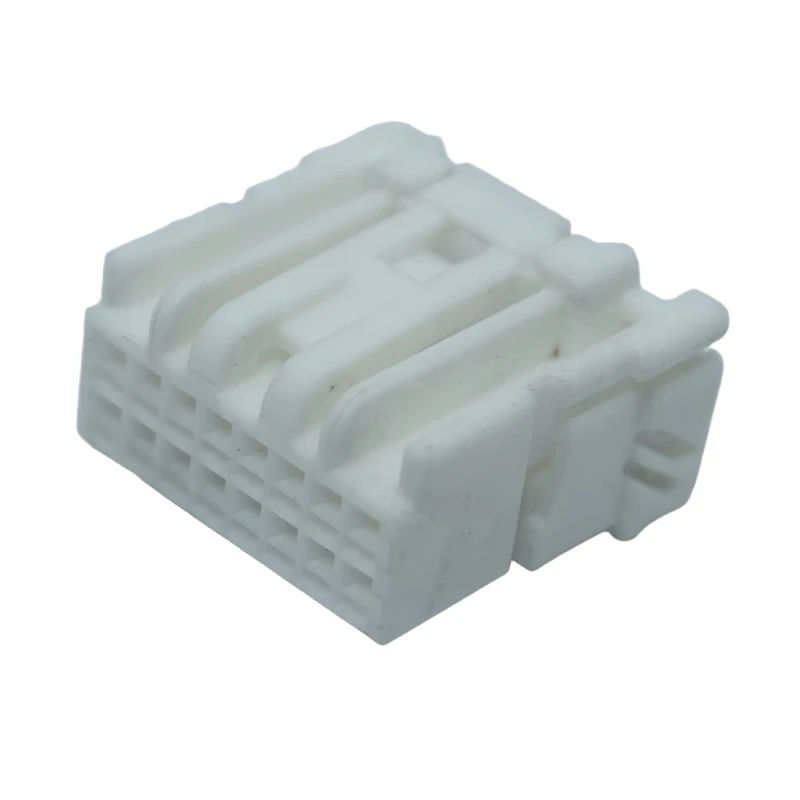 Housing 6098-4333/6098-4339,Plastic Shell,Plastic Shell,Connector,Plug,Genuine Original Equipment Manufacturer (OEM)