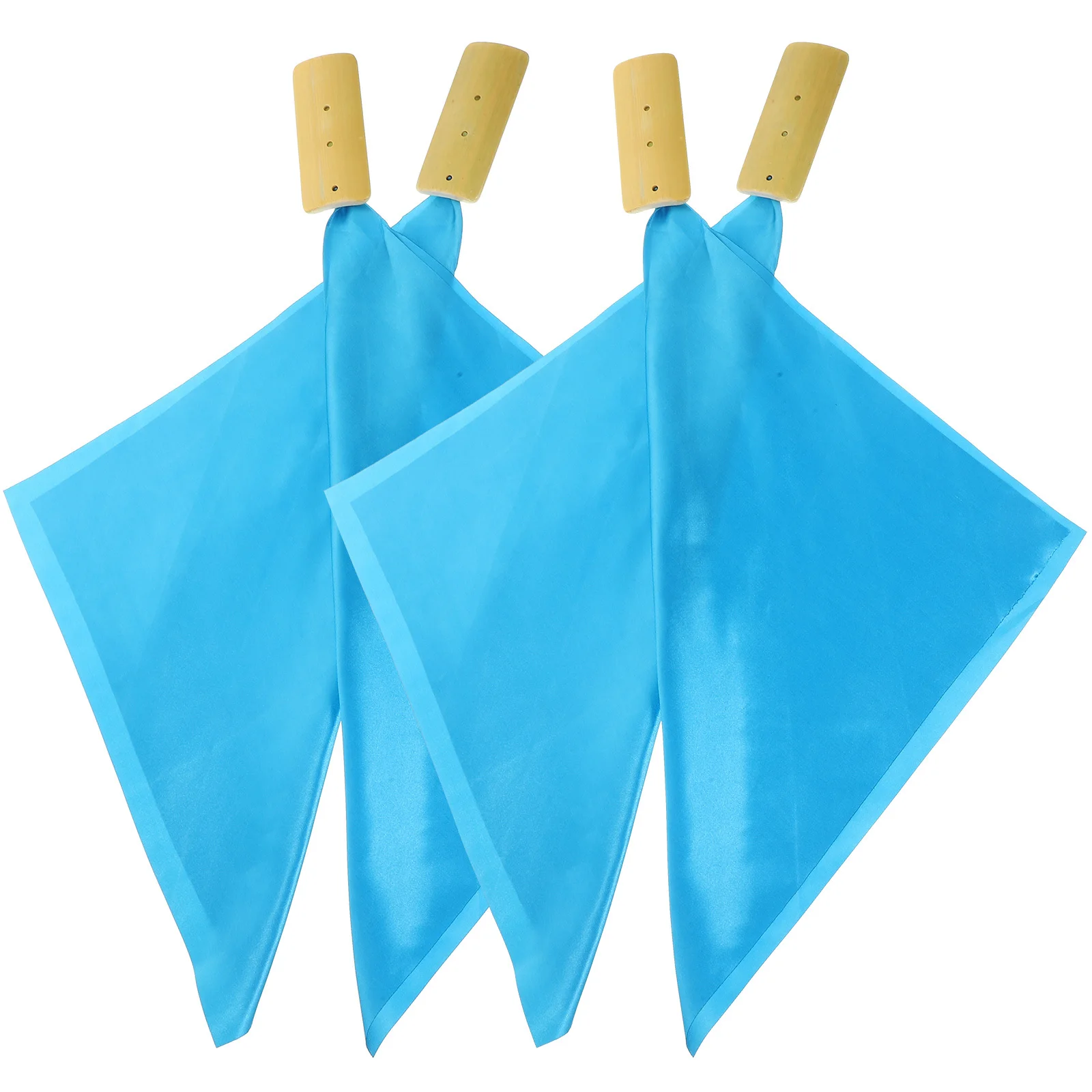 

1Set Chinese Traditional Instrument Kuaiban Allegro Clapper Percussion Safe Sturdy for Children Beginner Professional Use Gift