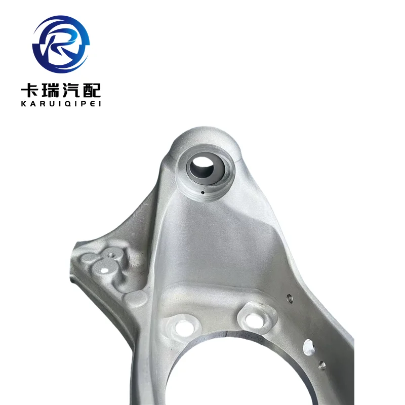 Suspension Wheel Hub Knuckle,Front Left Suspension Steering Knuckle Spindle for Mclaren 720S,GT,14B0710CP,New