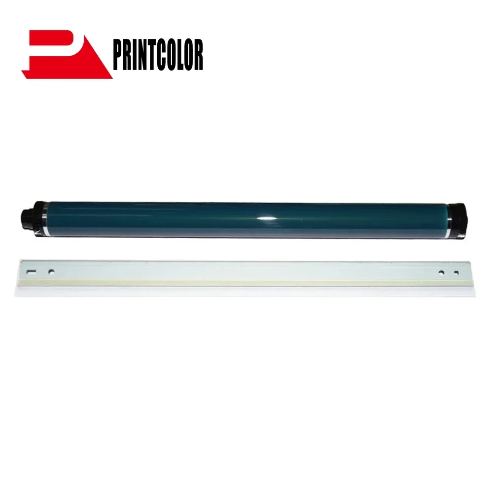 

1set OPC Drum+Cleaning Blade for Ricoh MP C2030 C2050 C2550 C2051 C2551 MPC2030 MPC2050 MPC2550 MPC2051 MPC2551