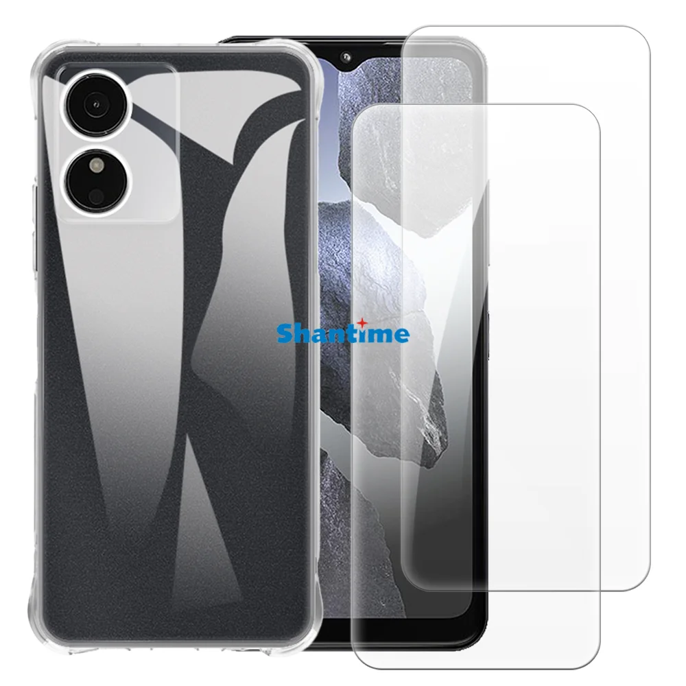 Soft Case + 2 Pack … - image