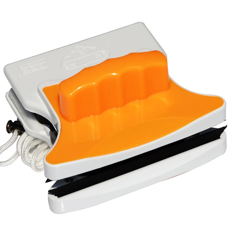 

Household double-sided cleaning high-rise insulating glass tool cleaner