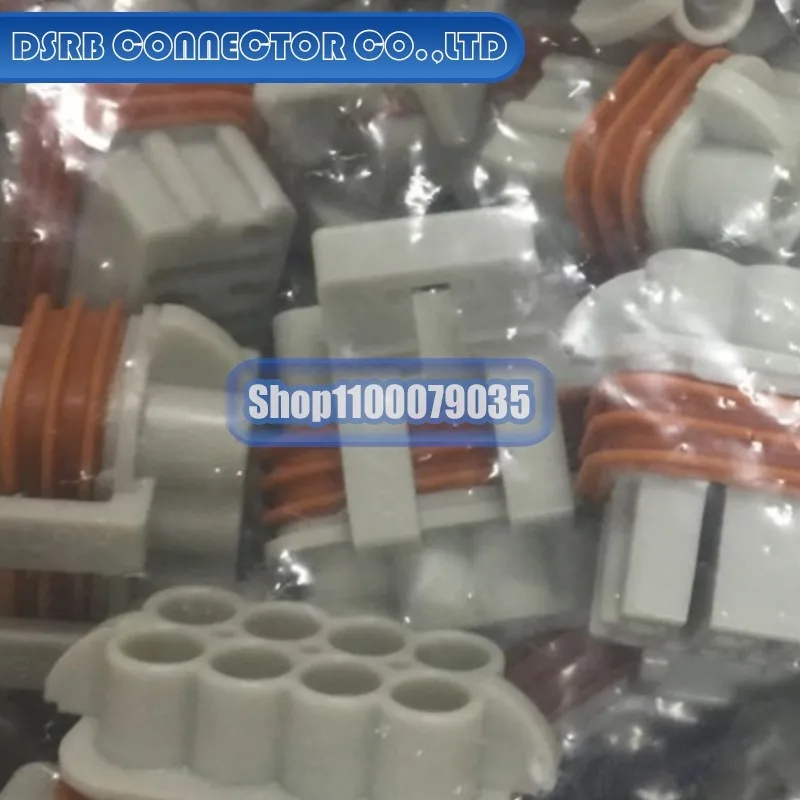 

20 шт./лот 12047938 15326666 178289-8 2-1318118-9 350433-1 929504-6 DT06-2S-EP06