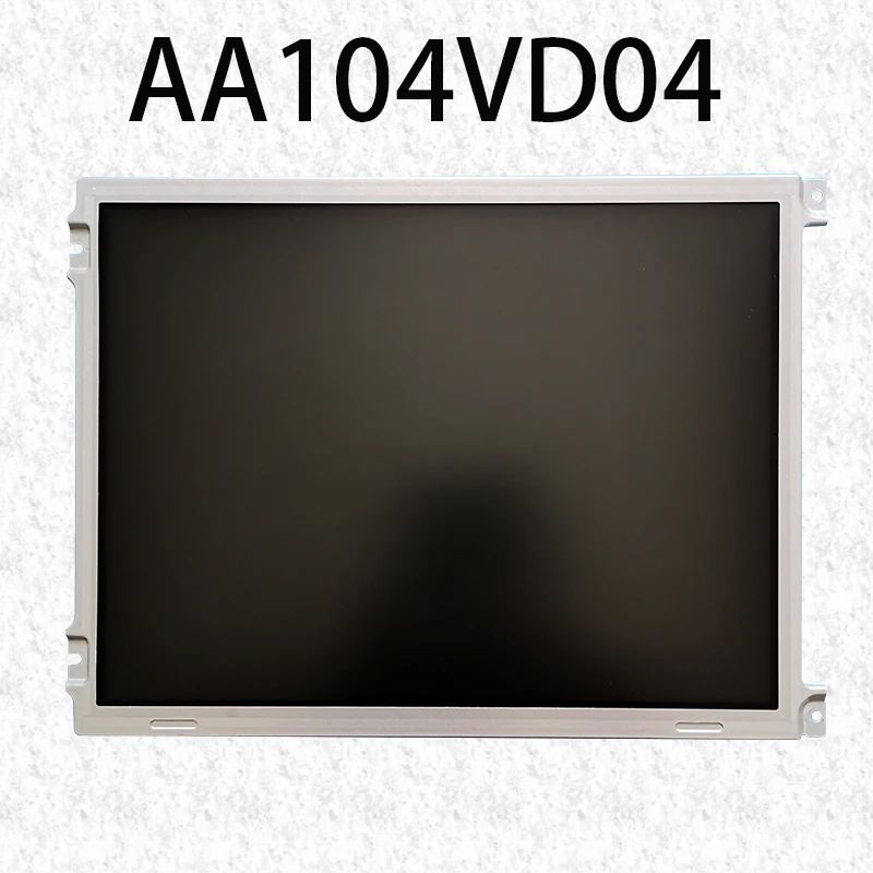 Original neues aa104vd04 Bildschirm Touch-LCD-Display