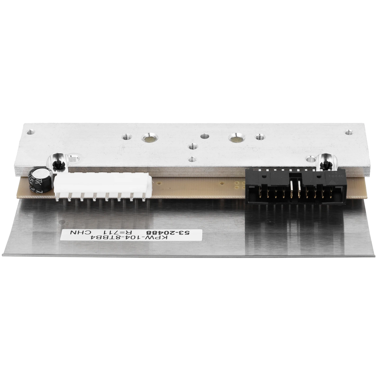 98-0470074-00LF TTP-2410MT Thermischer Druckkopf 203DPI für TSC TTP-2410MT TTP-2410M PRO 2410M Barcode-Druckerkopf – Detail 2