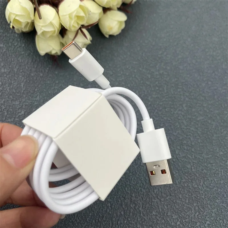 Infinix 18W 33W 45W Fast Charging Cable For Infinix Note Hot 60 50 40 30 40i 30i GT 20 Pro Zero Flip 3A 1M USB Type C Data Cord