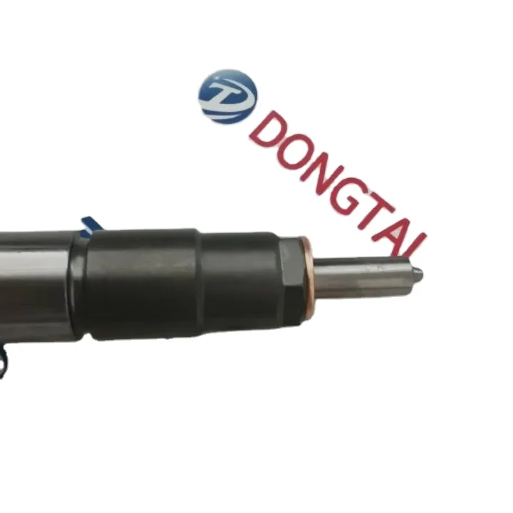 Common Rail Injector 0445110317, 0 445 110 317  For NISSAN Paladin 2.5D