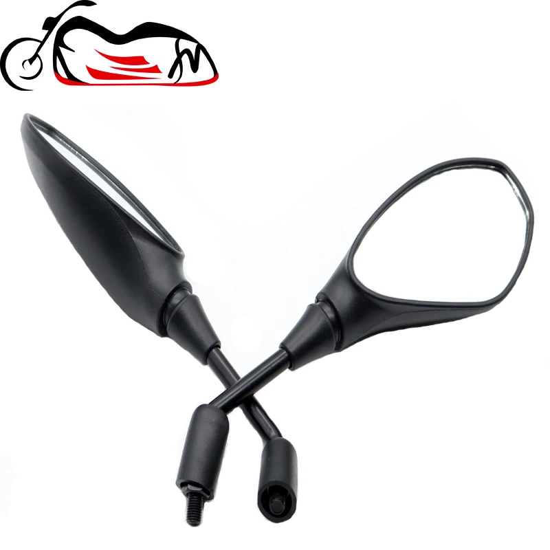 Motorcycle Rearview Mirror For HONDA MSX 125 Grom CRF 1000L 1100L CB500X 500F CB 650R/650F NC700 NC750 CTX700 CB1300SF Rear View