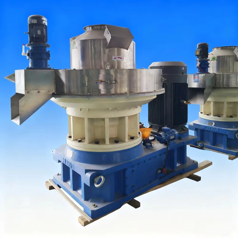 Wood Chip Straw Ric… - image