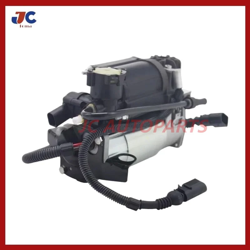 

Air Suspension Compressor Pump For A6 C5 4B Allroad Quattro 2000-2006 Auto Compressor 4Z7616007 4Z7616007A 2000-2006