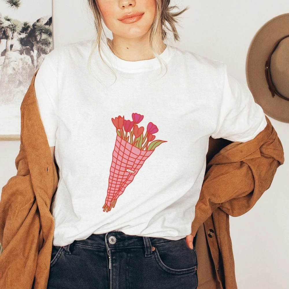 

Plant-Dyed Vintage Jersey Tee Chemical-Free Y2K Art for Sensitive Skin, Breathable Organic Cotton Transition Piece
