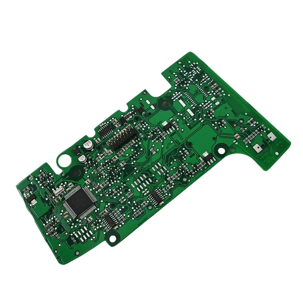 4L0919610 4F1919611 for -Audi A6 05-11 Q7 05-09 MMI 2G Multimedia Control Circuit Board Panel E380 with Navigation PCB