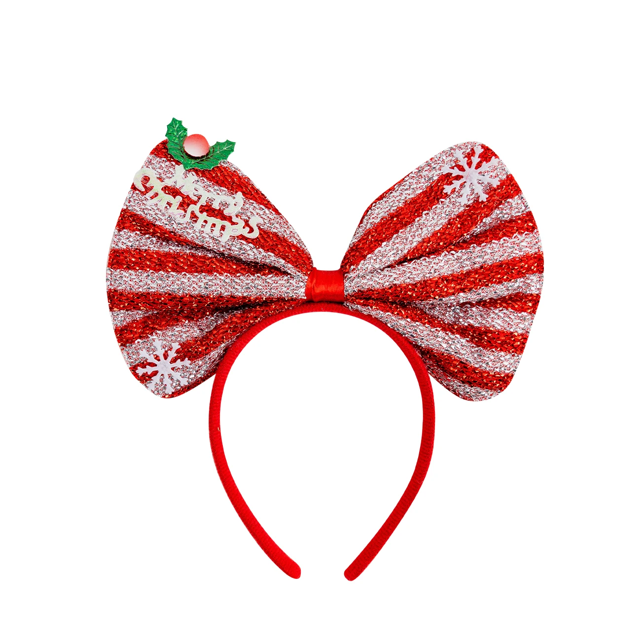 Christmas Headbands Hair accessories Hairpins Holiday Gifts Antlers Bows Party Dressups S01797