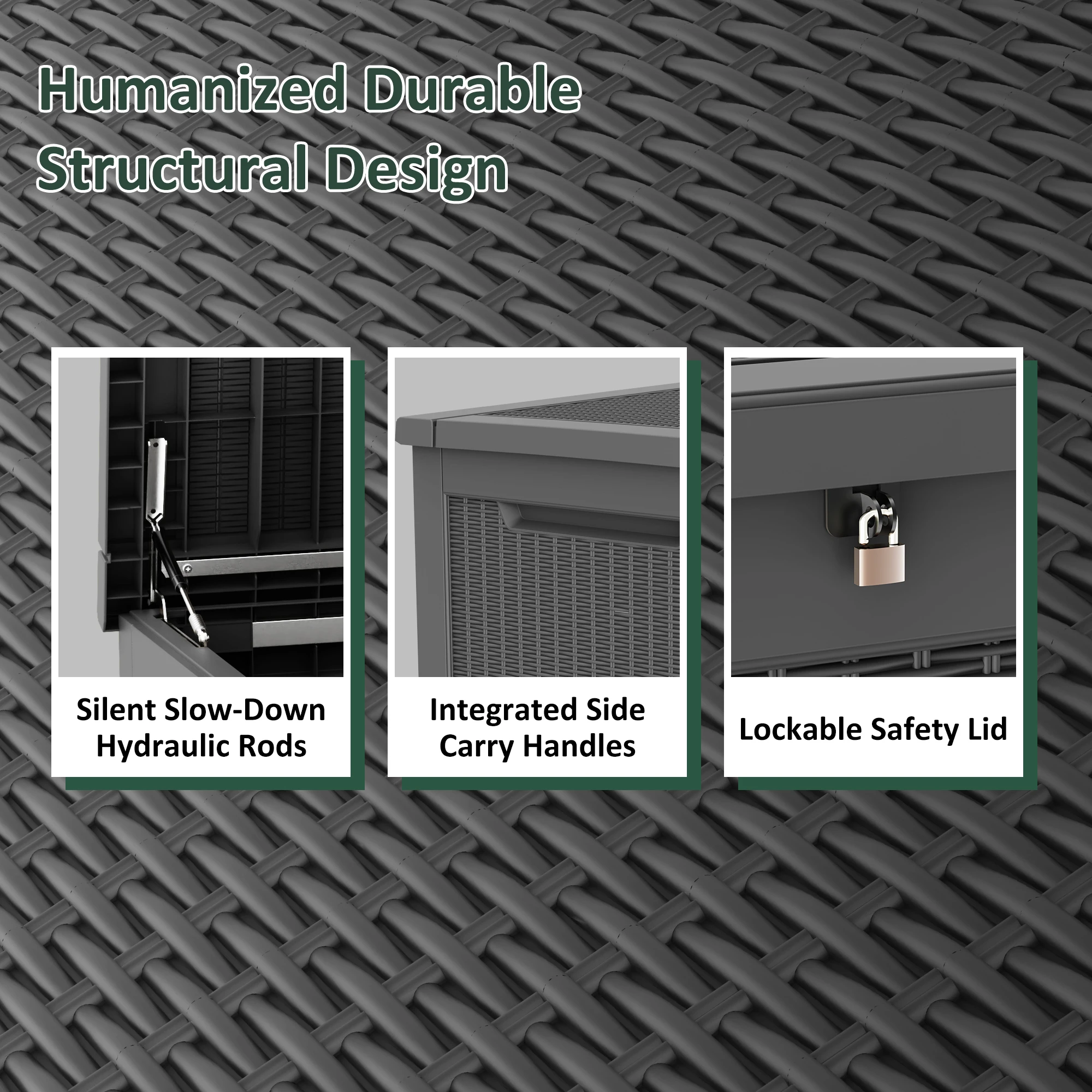 Thumbnail 4 - #71 Best Rated Storage Chests to Buy in 2026