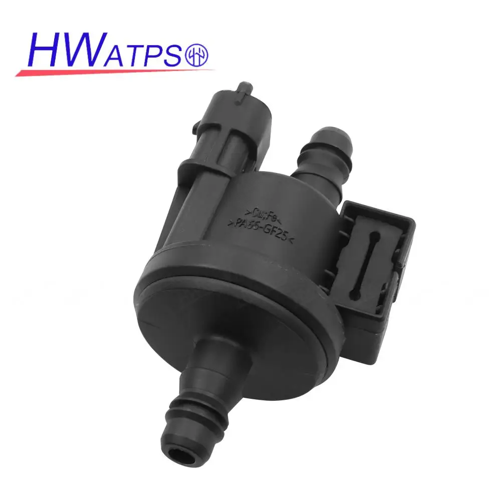 For Ford Fiesta MK VI Focus Kuga MK3 MK4 MK5 Geely Atlas EmgrandGT Coolray Binray 1.4T Vapor Canister Purge Valve 0280142517