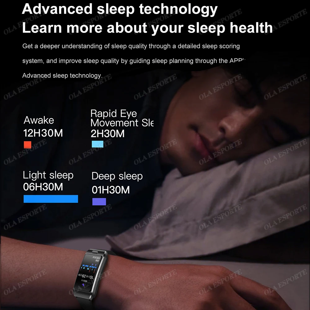 Nowy Smartwatch 2w1 z Słuchawkami, Ulepszenie 2025, Męski Damski, GPS, Śledzenie, Połączenia Bluetooth, Monitorowanie Zdrowia, Kompatybilny z Telefonami Android i iOS