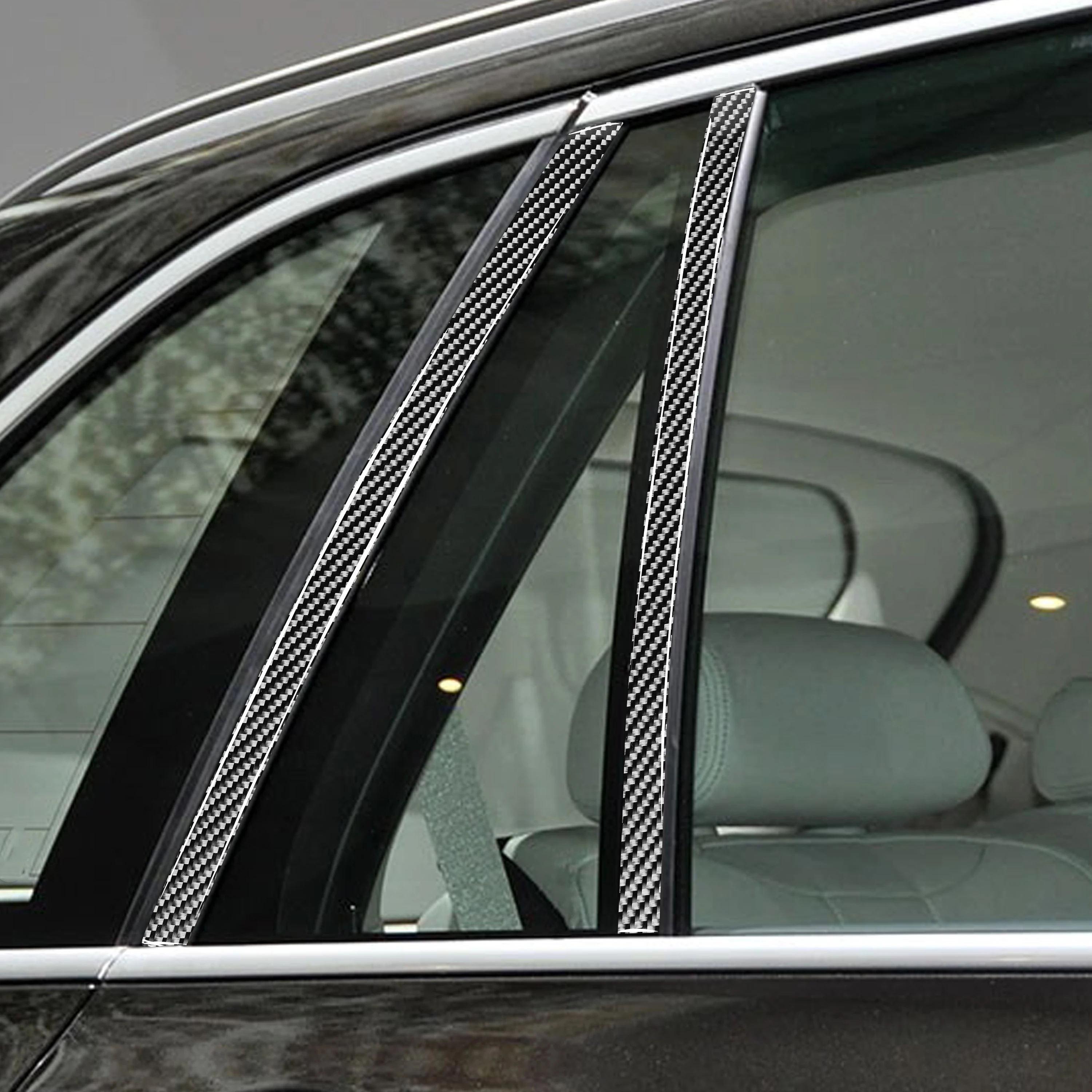 pour-bmw-x5-f15-2014-2018-fibre-de-carbone-porte-fenetre-pilier-b-panneau-revetement-d'habillage-bande-accessoires-de-voiture-autocollants-decoratifs-interieurs