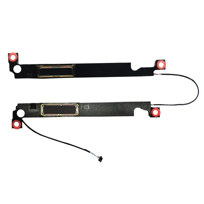 

Новый комплект динамиков для ноутбука Dell XPS 15 9550 9560 XPS 15 9570 7590 Precision 5510 5520 5530 5540-R + L 0TX47W TX47W