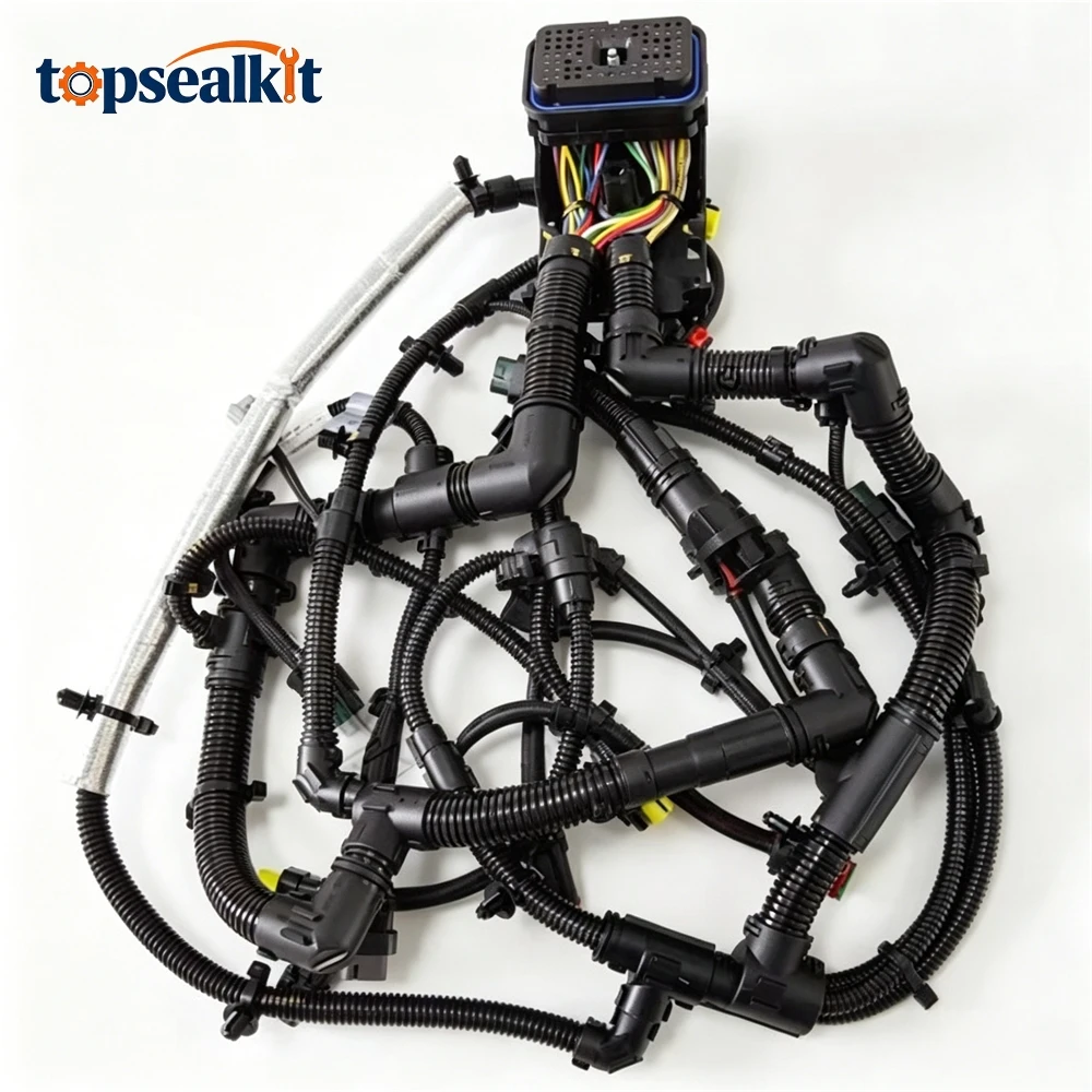 

3591290 Caterpillar 320E Wiring Harness OEM Quality Replacement