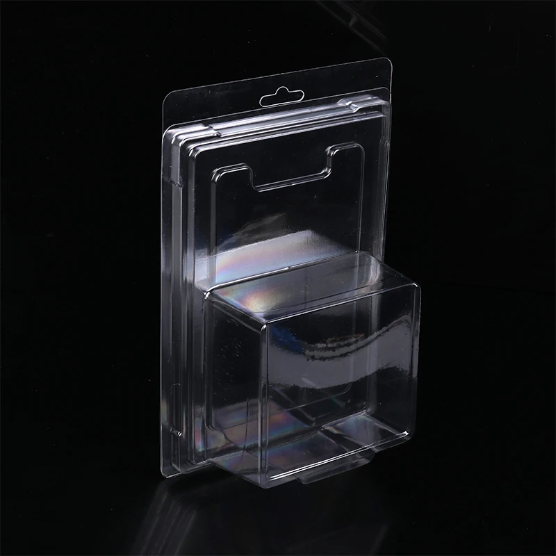 Vitrine de jouets préférée pour garçons, coque de protection transparente pour voiture Mini GT, cadeau de modèle de Transport d'équipe