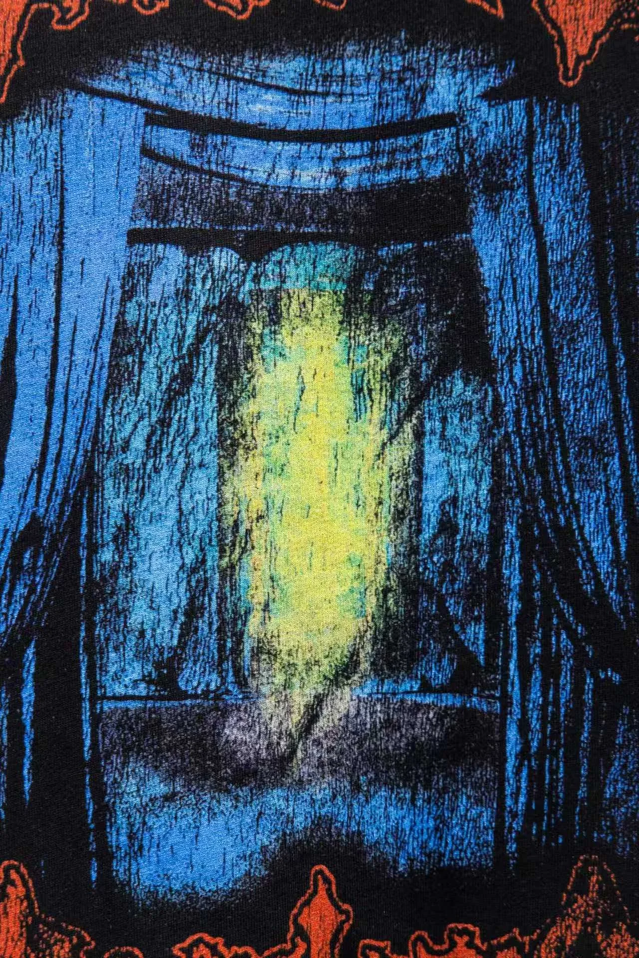 BLCCNIEGEA clothes for man shirts summer clothes men clothing free shipping paris B t shirt for man luxury designer clothes tops