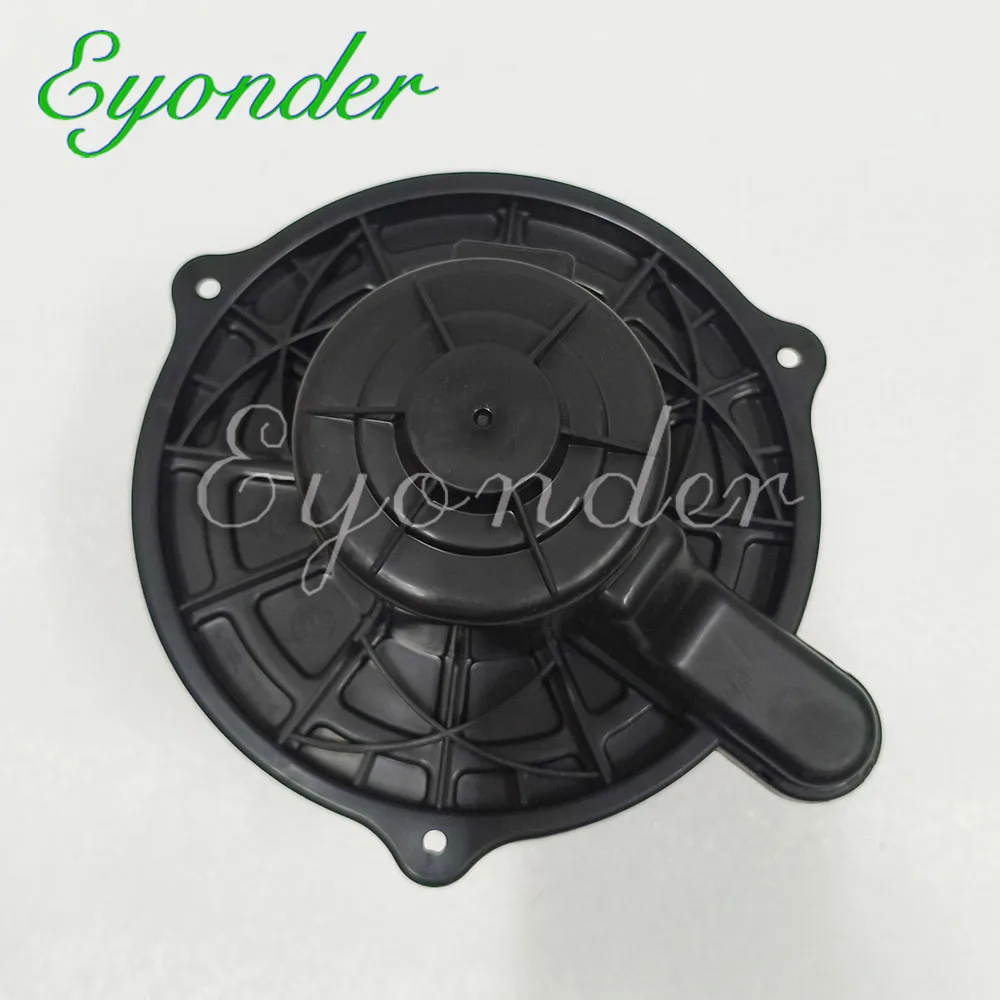 

Right Hand Drive AC A/C Fan Blower Motor For Hyundai iLoad H1 H100 Diesel Van H-1 Cargo TQ 2.5 2009- 971134H900 97113-4H900