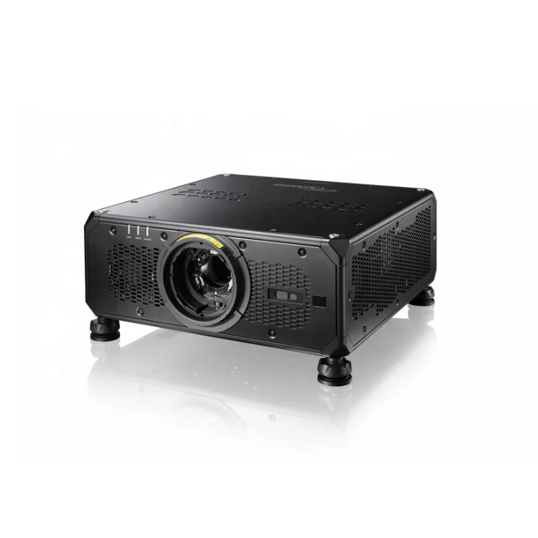 outdoor 25000 lumens high brightness 4K projector