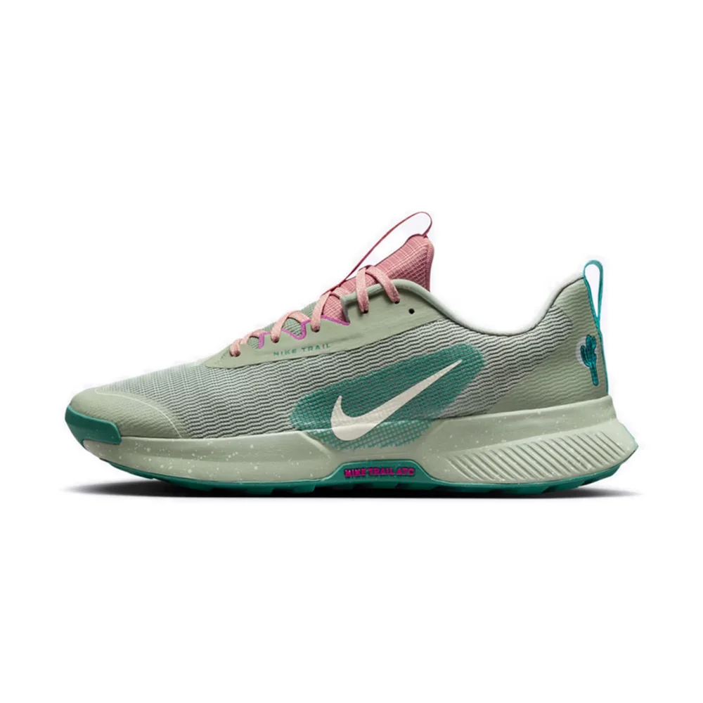 Męskie buty do biegania Nike J – Men'S Shoes Green And White recenzja i cena
